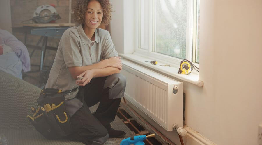 Professional sewer line replacement in Barton City, MI